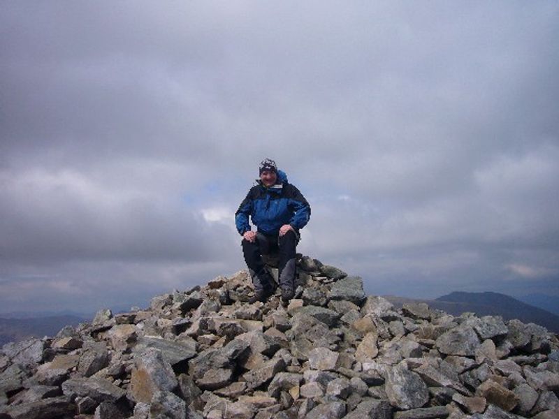 Stob Ghabhar
